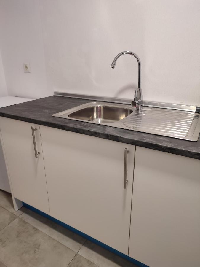 Loft House Triana Apartment เซบีญา ภายนอก รูปภาพ