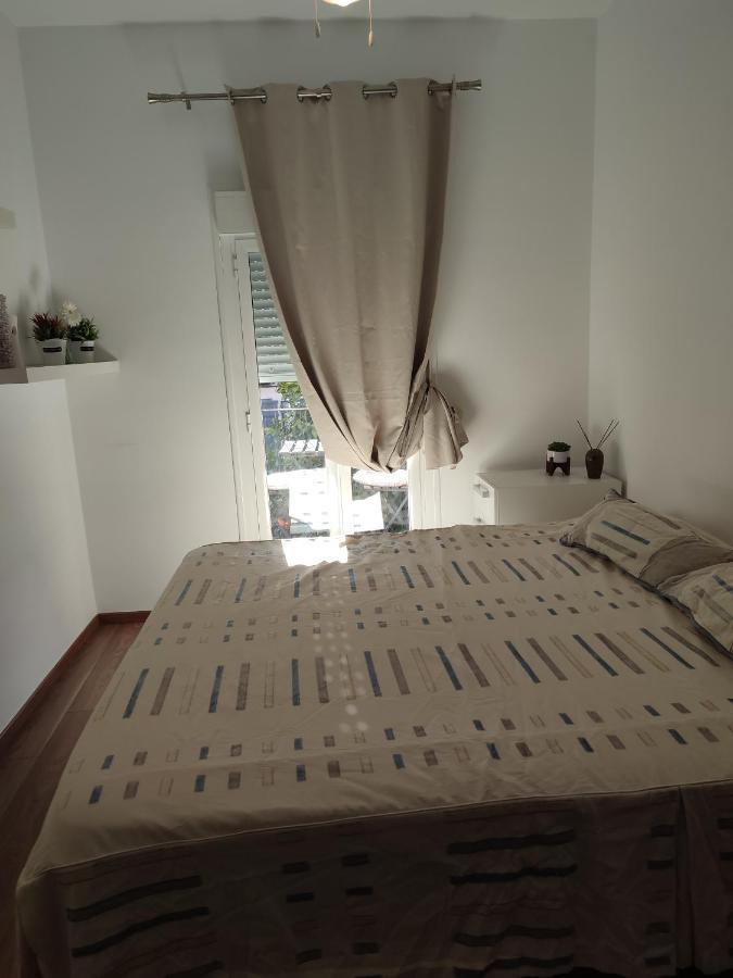 Loft House Triana Apartment เซบีญา ภายนอก รูปภาพ
