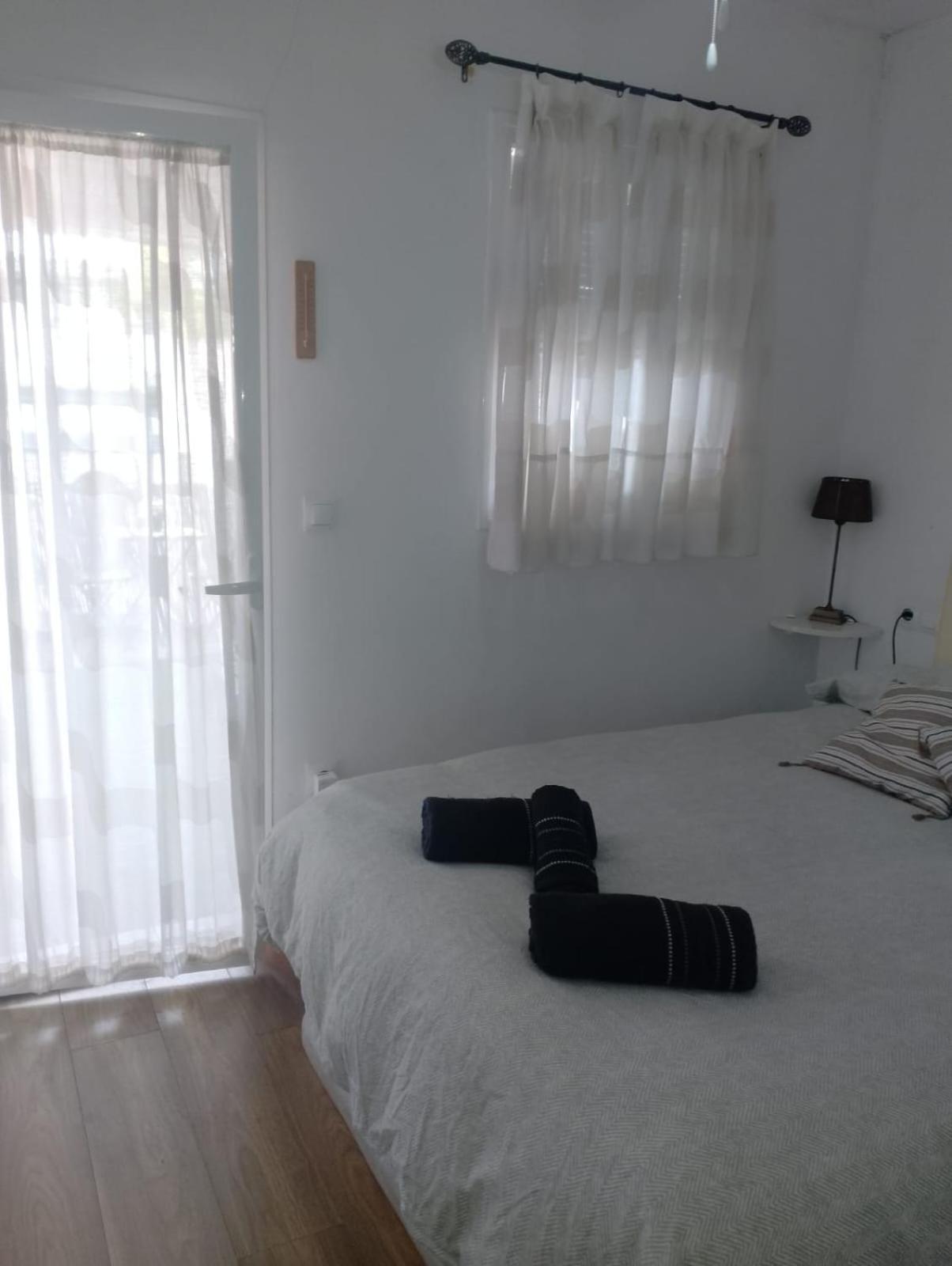 Loft House Triana Apartment เซบีญา ภายนอก รูปภาพ